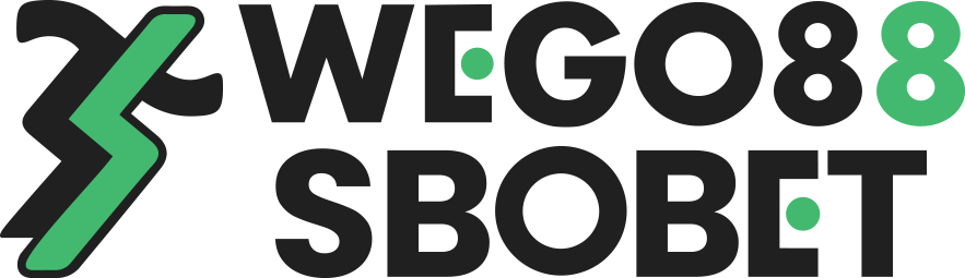 WEGO88 공식 파트너 로고