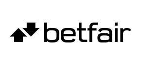 Betfair 파트너 로고