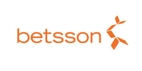 Betsson 파트너 로고