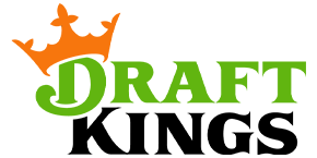 DraftKings 파트너 로고