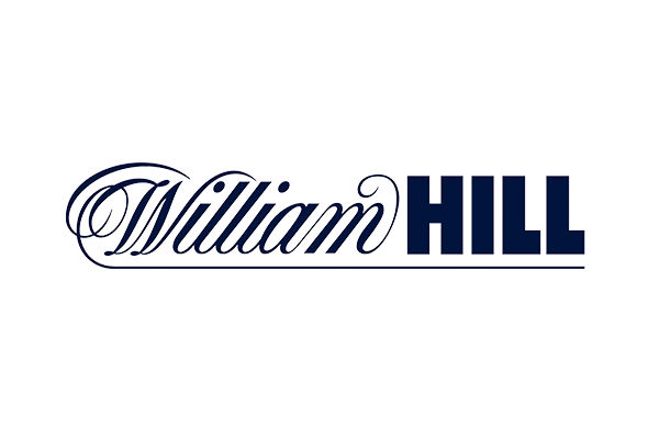 William Hill 파트너 로고