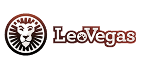 LeoVegas 파트너 로고