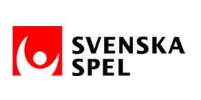 Svenska Spel 파트너 로고
