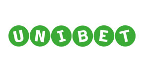 Unibet 파트너 로고